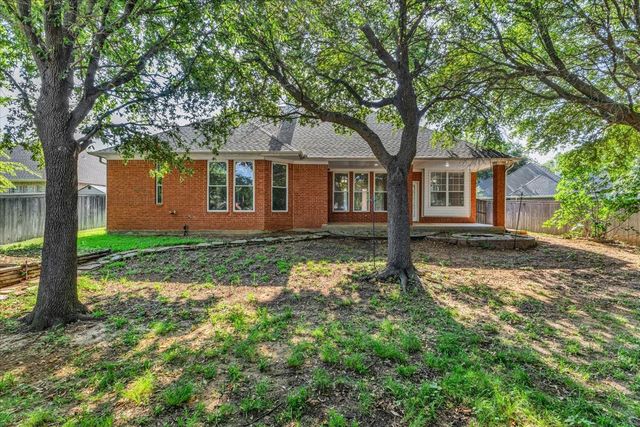 716 Ticonderoga Drive, Denton, TX 76205