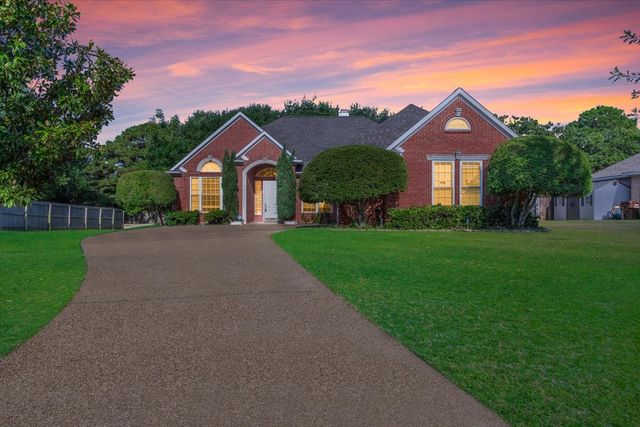 716 Ticonderoga Drive, Denton, TX 76205