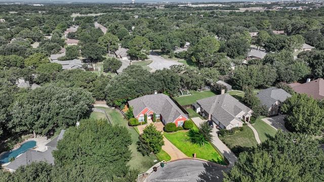 716 Ticonderoga Drive, Denton, TX 76205