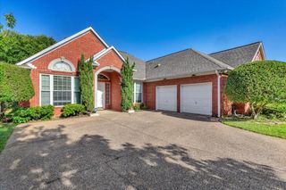 716 Ticonderoga Drive, Denton, TX 76205