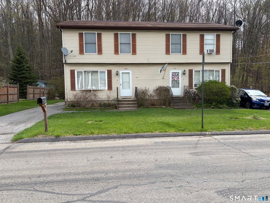 158 Daley Drive, Torrington, CT 06790