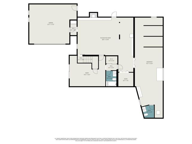 4105 Rosedale Road, Middletown, OH 45042