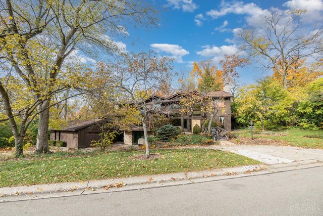 4105 Rosedale Road, Middletown, OH 45042