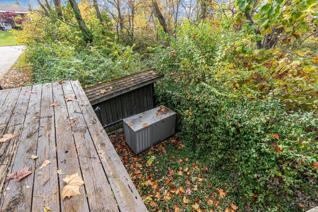 4105 Rosedale Road, Middletown, OH 45042