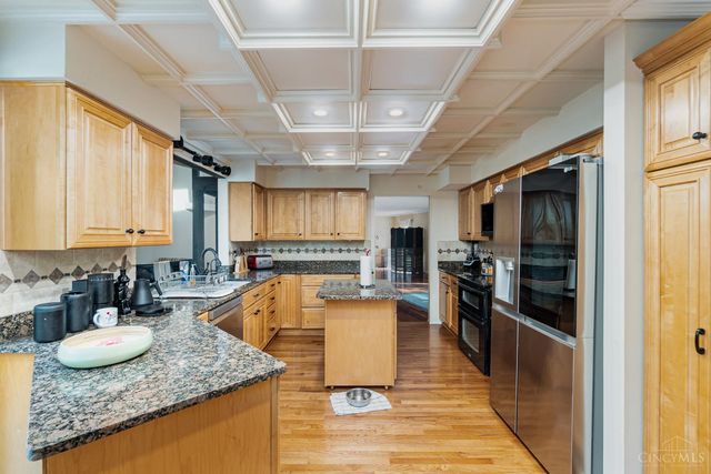 4105 Rosedale Road, Middletown, OH 45042