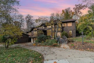 4105 Rosedale Road, Middletown, OH 45042