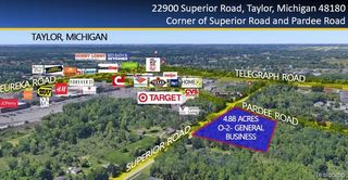 22900 Superior, Taylor, MI 48180