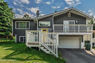 7000 Dickerson Drive, Anchorage, AK 99504