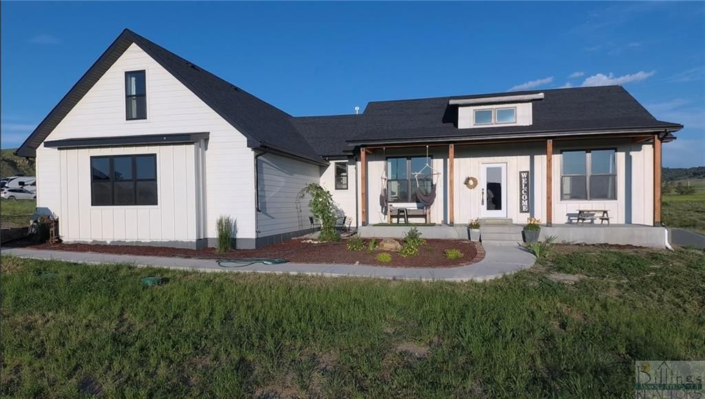 85 Eagle Cliff Meadows, Billings, MT 59101 photo 1