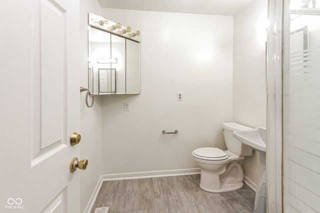 507 Armentrout Lane, Indianapolis, IN 46241