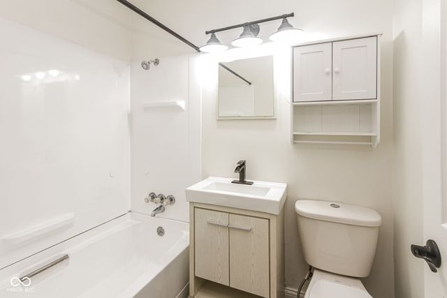 507 Armentrout Lane, Indianapolis, IN 46241