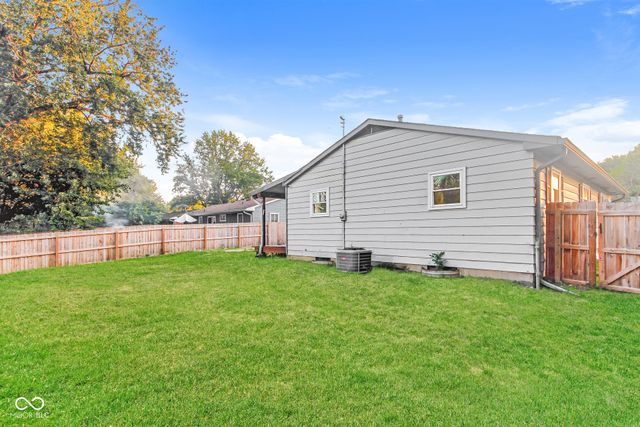 507 Armentrout Lane, Indianapolis, IN 46241