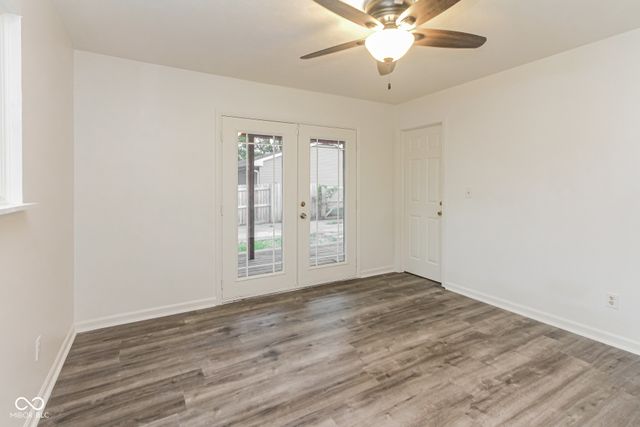 507 Armentrout Lane, Indianapolis, IN 46241