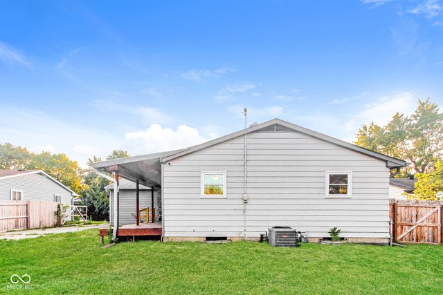 507 Armentrout Lane, Indianapolis, IN 46241