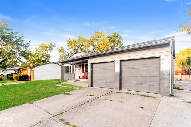 507 Armentrout Lane, Indianapolis, IN 46241