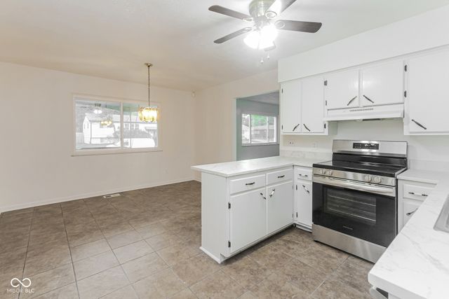 507 Armentrout Lane, Indianapolis, IN 46241