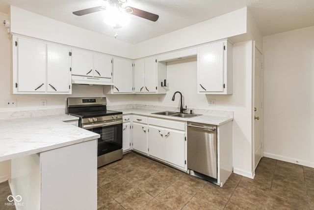 507 Armentrout Lane, Indianapolis, IN 46241
