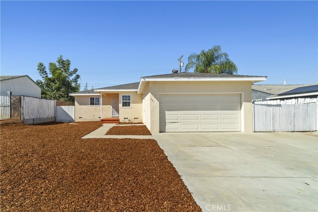 721 Ocala Avenue, La Puente, CA 91744 — exterior