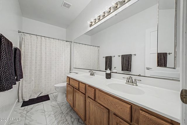 3105 E Hiddenview Drive, Phoenix, AZ 85048