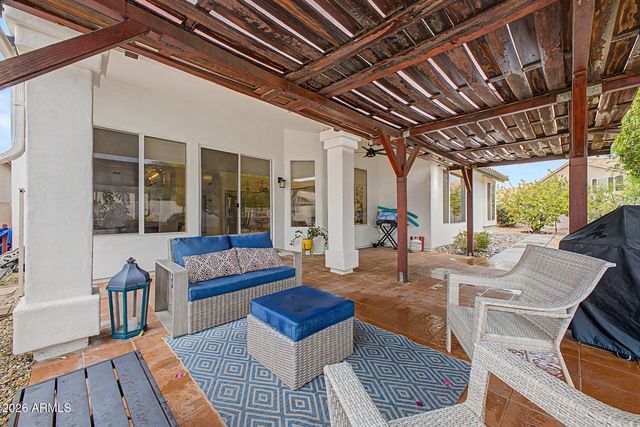 3105 E Hiddenview Drive, Phoenix, AZ 85048