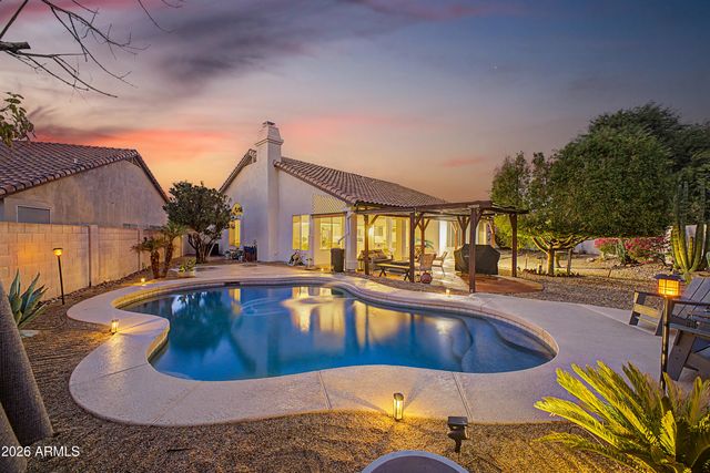 3105 E Hiddenview Drive, Phoenix, AZ 85048