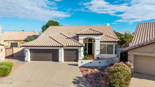 3105 E Hiddenview Drive, Phoenix, AZ 85048