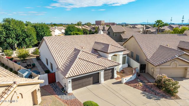 3105 E Hiddenview Drive, Phoenix, AZ 85048