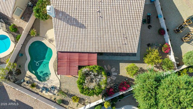 3105 E Hiddenview Drive, Phoenix, AZ 85048