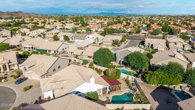 3105 E Hiddenview Drive, Phoenix, AZ 85048