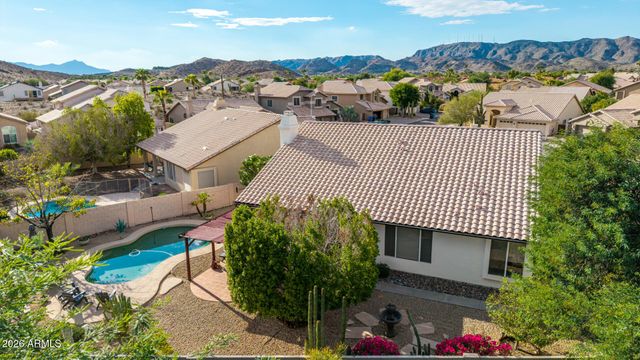 3105 E Hiddenview Drive, Phoenix, AZ 85048
