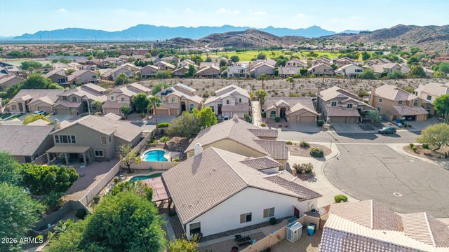 3105 E Hiddenview Drive, Phoenix, AZ 85048