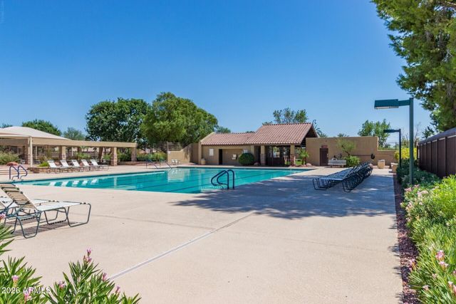 3105 E Hiddenview Drive, Phoenix, AZ 85048