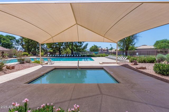 3105 E Hiddenview Drive, Phoenix, AZ 85048