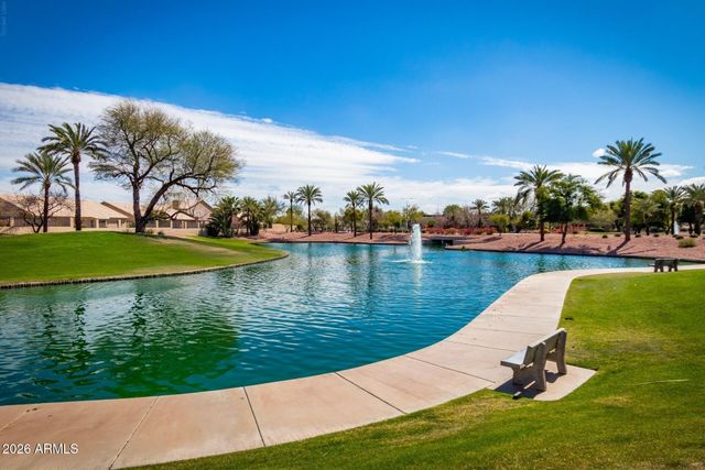 3105 E Hiddenview Drive, Phoenix, AZ 85048