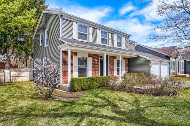 305 N Fiore Parkway, Vernon Hills, IL 60061