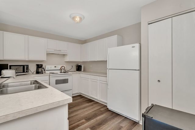 1303 Silverstone Drive 1303, Carpentersville, IL 60110