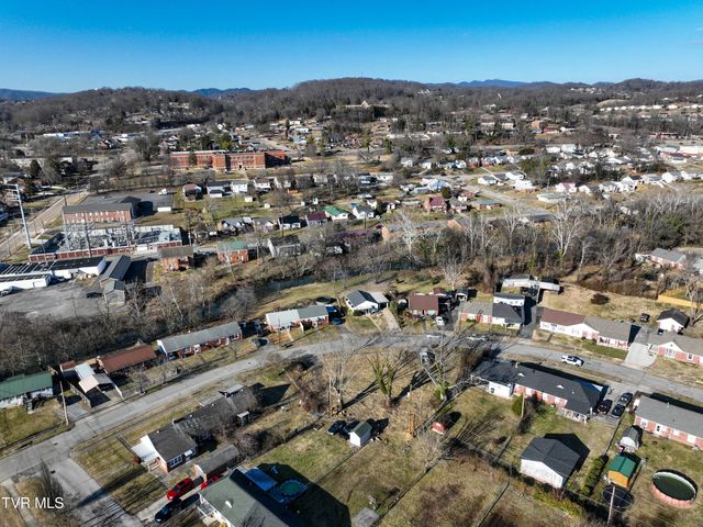 524 Sequoyah Drive, Kingsport, TN 37660