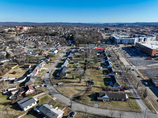 524 Sequoyah Drive, Kingsport, TN 37660