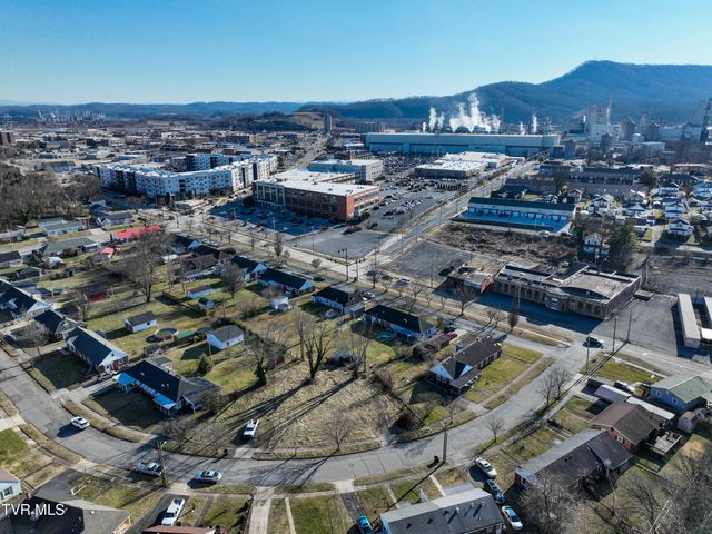 524 Sequoyah Drive, Kingsport, TN 37660