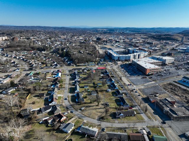 524 Sequoyah Drive, Kingsport, TN 37660