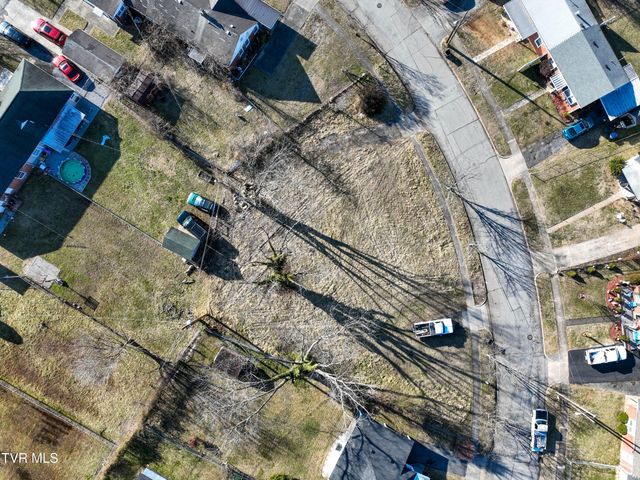 524 Sequoyah Drive, Kingsport, TN 37660