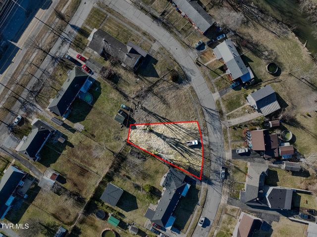 524 Sequoyah Drive, Kingsport, TN 37660