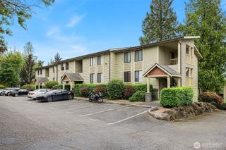 11801 100th Avenue NE #A103, Kirkland, WA 98034
