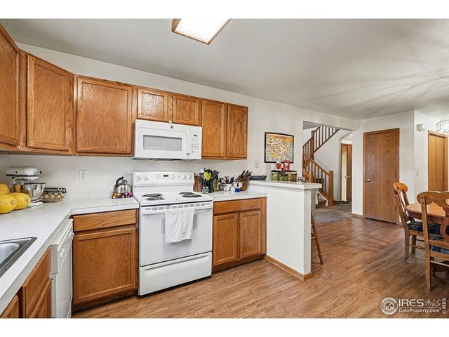 918 Richmond Dr X-3, Fort Collins, CO 80526