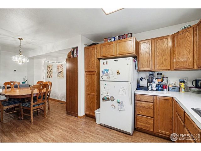 918 Richmond Dr X-3, Fort Collins, CO 80526
