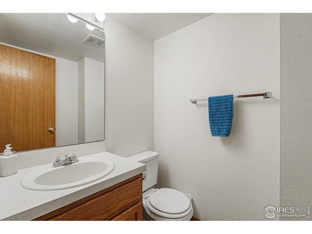 918 Richmond Dr X-3, Fort Collins, CO 80526