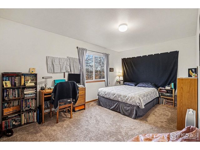 918 Richmond Dr X-3, Fort Collins, CO 80526