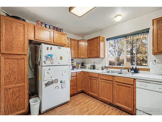 918 Richmond Dr X-3, Fort Collins, CO 80526