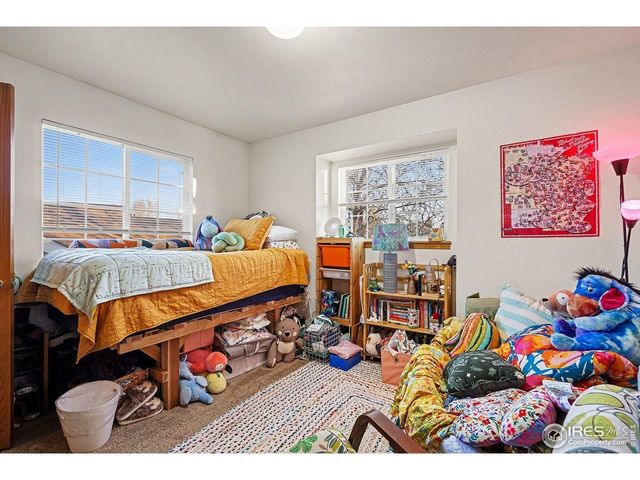 918 Richmond Dr X-3, Fort Collins, CO 80526