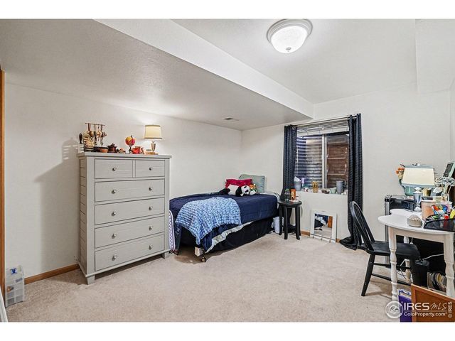 918 Richmond Dr X-3, Fort Collins, CO 80526